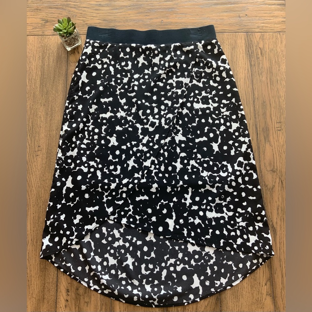 Cabi Dixon Skirt Size Small
